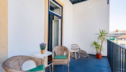 Conde 3BDR Luxury - Foto 5