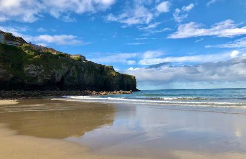 WildView Cosy Glamping with Outdoor Bath and stunning scenery - Foto 29