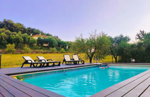 House La Torricella - Foto 20