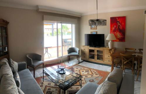 Puerto Banus, Superior 3BR Penthouse in Marbella - Photo 7