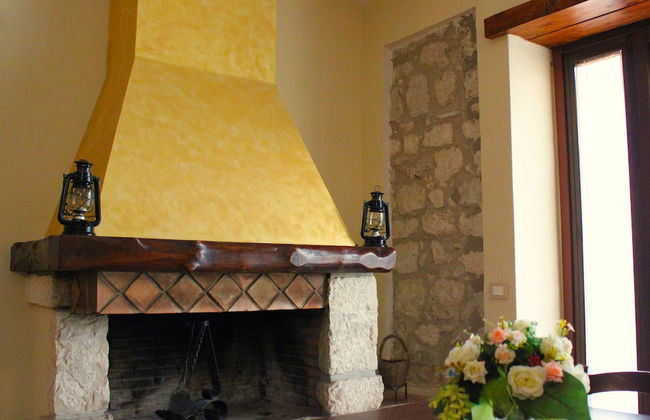 Masseria Mastrangelo - Photo 18