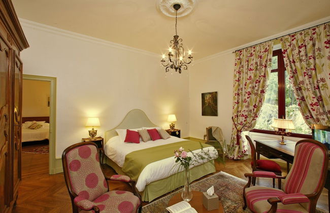 Manoir de la Malartrie - Foto 8