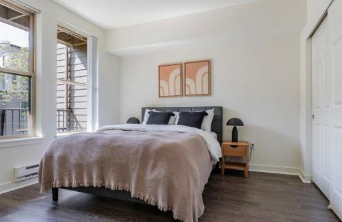 Blueground Northwest Bellevue BBQ nr Park SEA-879 - Foto 12