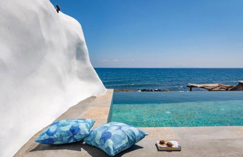 Casa di Mare Luxury Villas - Photo 50