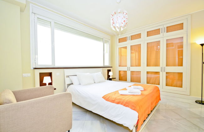 The Zentral Suites & Apartments - Foto 62