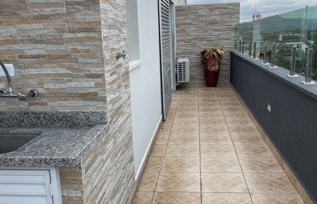 Cobertura Duplex em Peruíbe - Foto 40