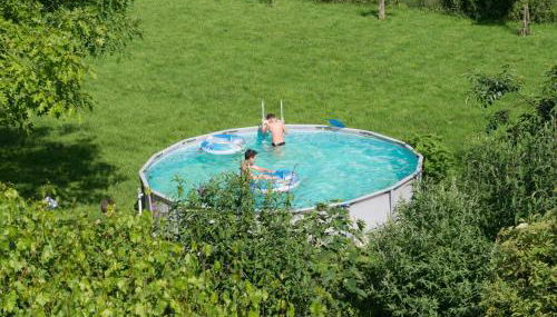 Ferienhaus Fristerhof - Foto 4