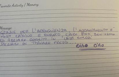 La Taverna di Sophie - Foto 52