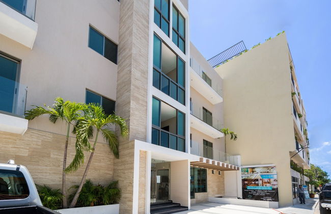 Palmarena Rooms and Residences - Long Stay Comfort with Parking, Sauna, Gym and Pool (Steps from 5th Avenue) - Foto 58