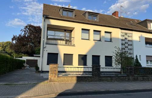 Cozy Apartment in Leverkusen - Foto 50