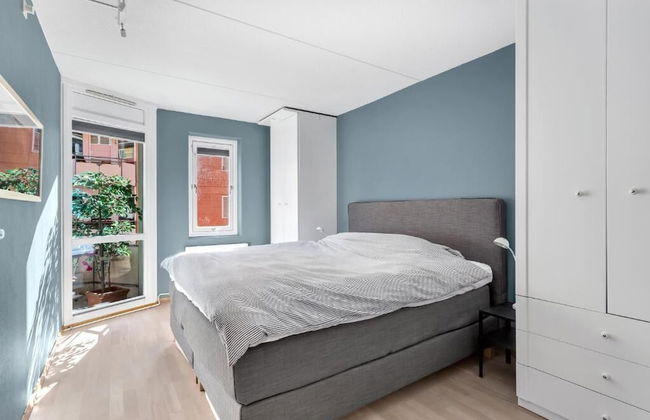 Grønland Central Premier - Foto 3