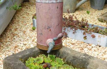 Winzerlodge, Wohnung Hatzelberg - Foto 13