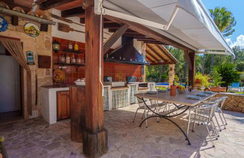 G104 Bon Pas by Mallorca Villa Selection - Foto 40