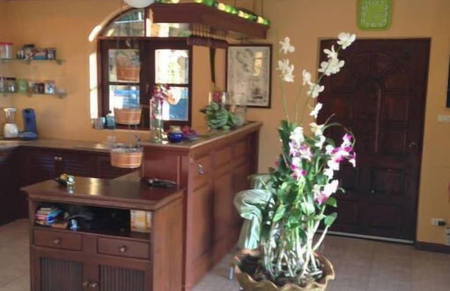 Ever Dreamed of staying in a 3 Bedroom Castle SDV044B - By Samui Dream Villas - Photo 43