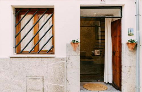 Casa Rei Sanxo, 8A - Foto 1