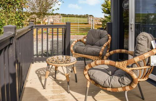 The Lodge Pod - Foto 11