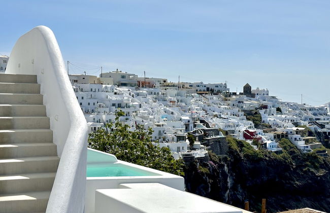 Eteoro Suites - Foto 3