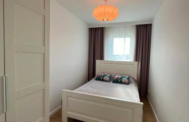 Apartament Nowe Ogrody - Foto 9