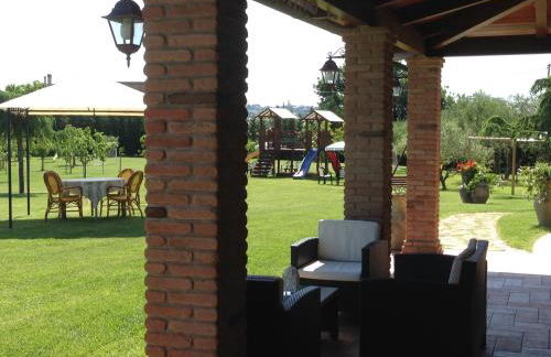 Agriturismo Papaveri e Papere - Foto 37