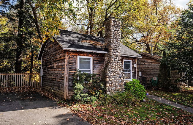 Pemi Cabins - Photo 29