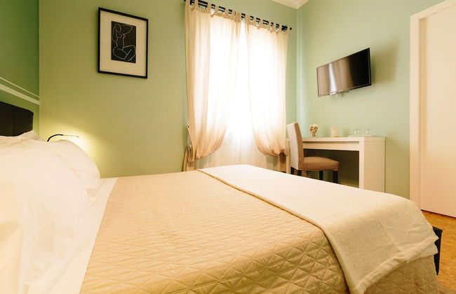 Country Resort Le Due Ruote - Foto 8