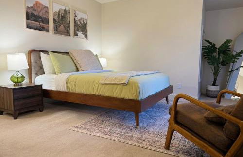 Relax Under the Stars, Best view in town , Yosemite House with Firepit, Hot Tub, Game Room & Pool table - Foto 14