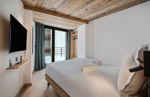 Chalet Hôtel Quartz - Foto 72