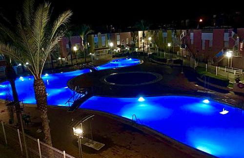 Apartamento DESA Laguna Beach Vera Playa - Foto 34