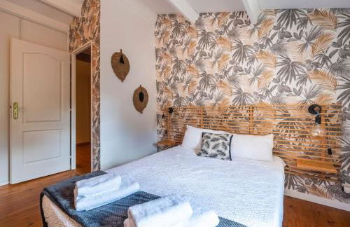 LE GRAND FRANC gite cosy proche tous commerces - Foto 21