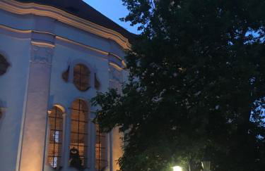 Gästehaus an der Frauenkirche - Foto 13