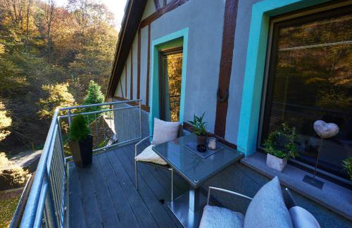 Ommelsbacher Mühle - Foto 70