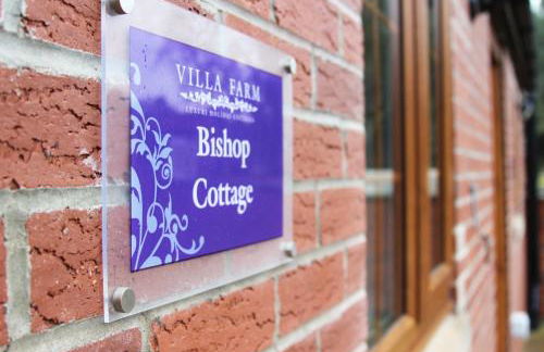 Villa Farm York - Foto 19