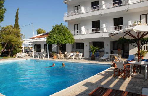 Apollon Resort - Foto 3