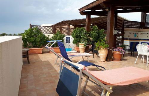 Blu Terrace - Foto 53