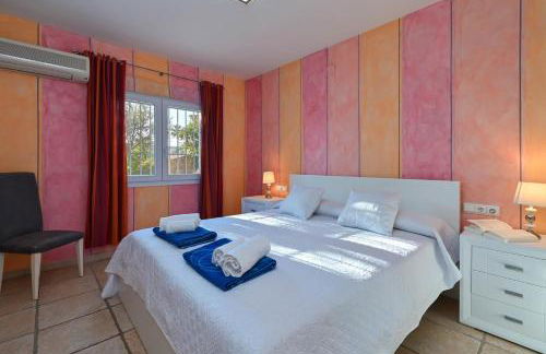 Villa Jarmila by Aguilarent - Foto 18