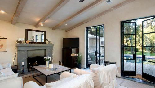 Elegant Kenwood Accommodation with a Pool Ideal for Luxury Sonoma County Getaways - Foto 5