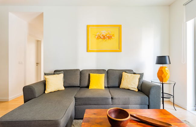 Santo Amaro Beach Apartment - Foto 20