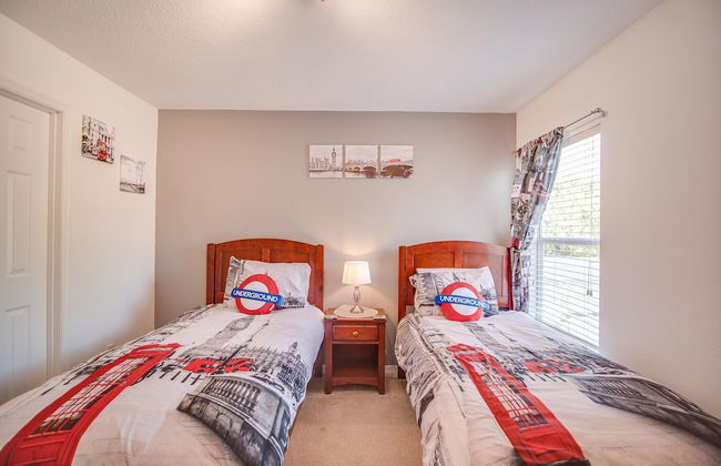 Casa Amore 5 Bedrooms - Foto 14