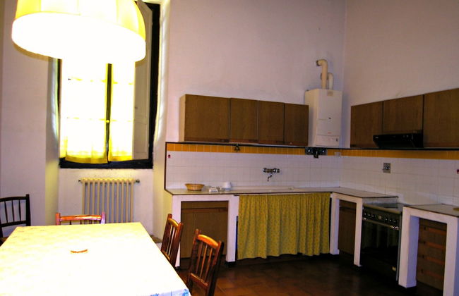 Villa Senni - Foto 5