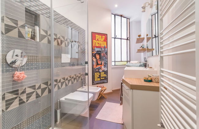 Alessia's Flat - Marche M3 M5 - Foto 20