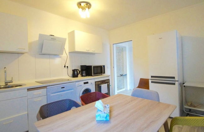 Ferienwohnungen Bergisch Gladbach GL234 - Foto 14