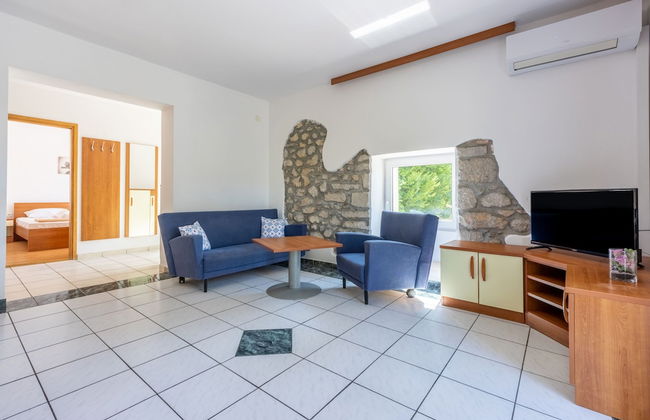 Apartments Neven - Foto 50