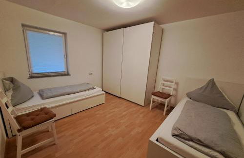 Große 3-Zimmer Wohnung Biggesee- Olpe ideal für Teams oder Familien - Foto 27