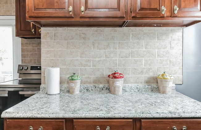 Cozy Retreat In Cincinnati 3 Bedroom Home by RedAwning - Foto 12