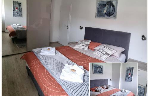 Apartman Orhideja - Foto 23