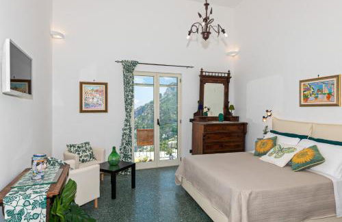 YourHome - Casa Marina Positano - Photo 13