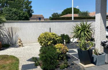 Belle maison T4 au calme - Jardin & Parking - Foto 21