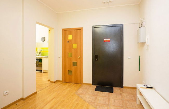 Etazhydaily Bibliotechnaya-Komsomolskaya - Photo 43