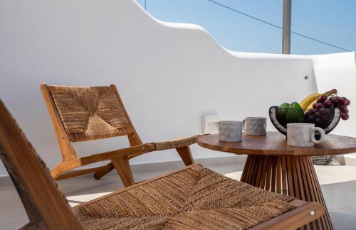 Vino luxury suites 2 - Foto 27