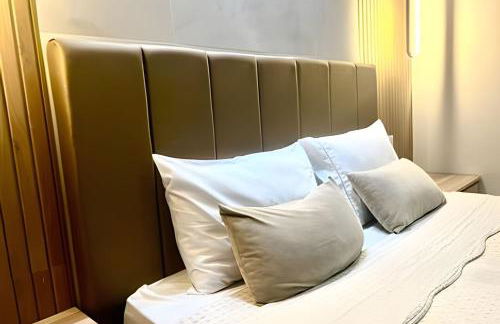 Apt 1303 com garagem no centro de Belém á 400m da Basílica de Nazaré - Foto 37